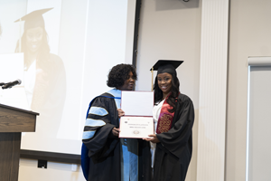Commencement 2024