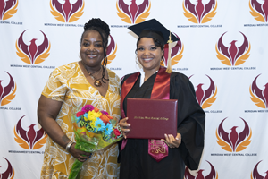 Commencement 2024