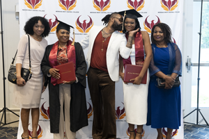 Commencement 2024