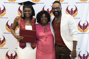 Commencement 2024