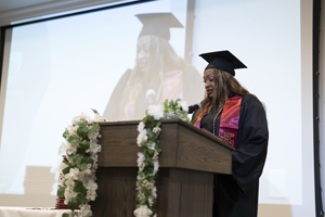 Commencement 2024