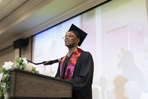 Commencement 2024