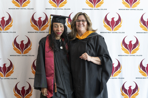 Commencement 2025