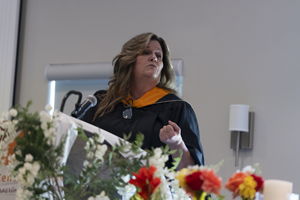 Commencement 2025