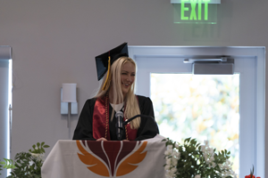 Commencement 2025