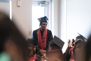 Commencement 2025