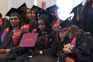 Commencement 2025