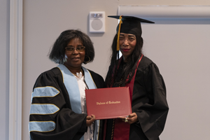 Commencement 2025
