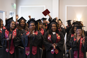 Commencement 2025