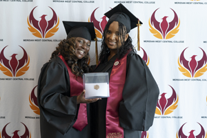 Commencement 2025