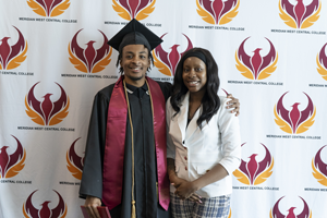 Commencement 2025