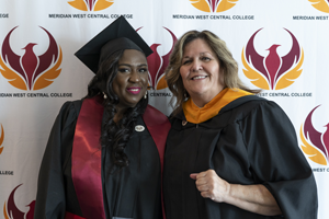 Commencement 2025
