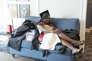 Commencement 2025
