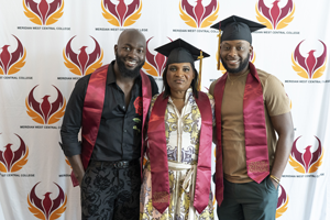 Commencement 2025