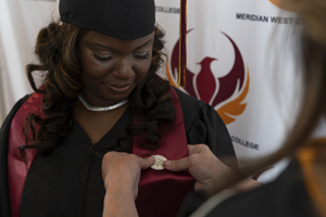 Commencement 2025