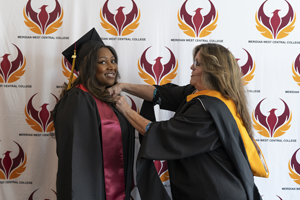Commencement 2025