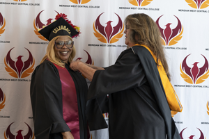 Commencement 2025