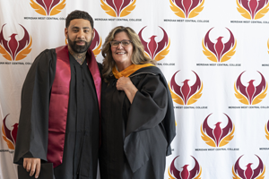 Commencement 2025
