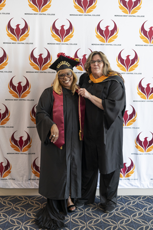 Commencement 2024