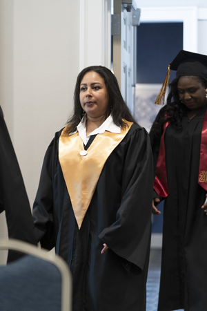 Commencement 2024