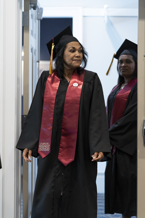 Commencement 2024