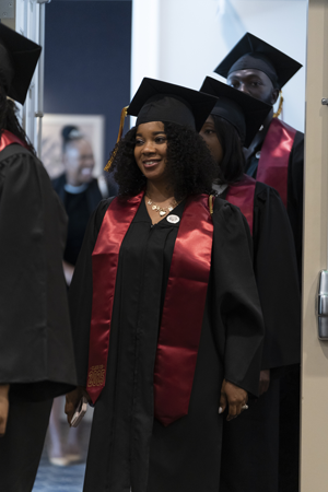 Commencement 2025