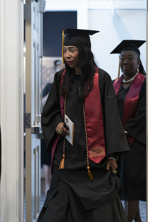 Commencement 2025