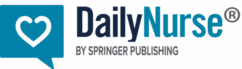 Daily Nurse Logo
