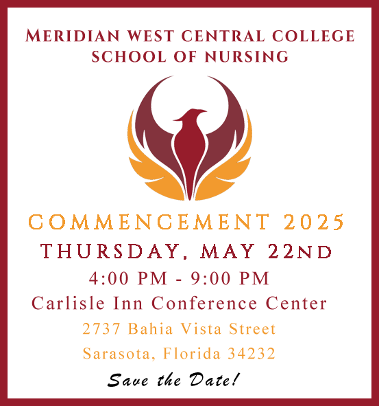 Commencement 2024