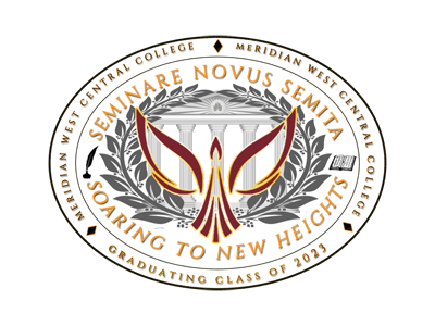 MWCC Graduate Seal
