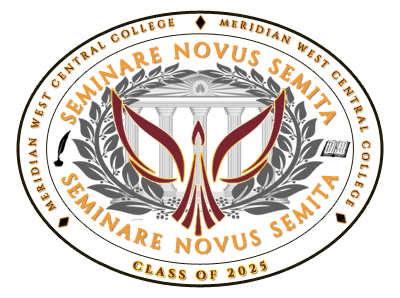 MWCC Graduate Seal