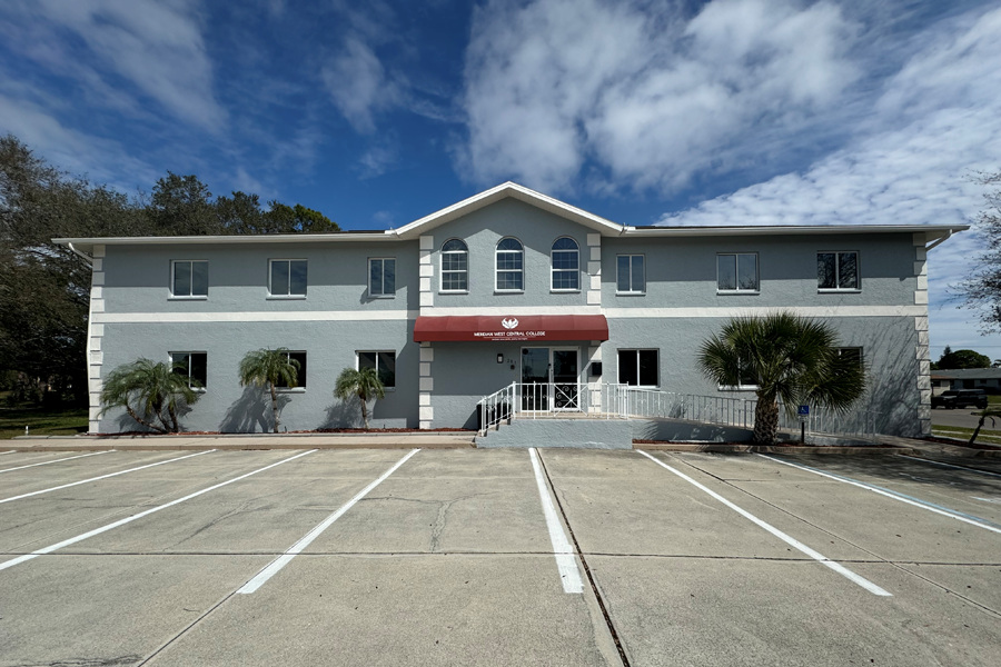 MWCC Building