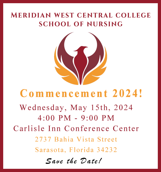 Commencement 2024
