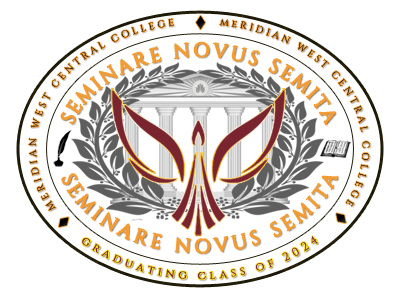 MWCC Graduate Seal